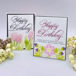 Copperplate Everyday Sentiments Collection Bundle By Paul Antonio -Woodland Scenics Shop BonnieCrane.2024.BP 098.S6 234.E3D 075