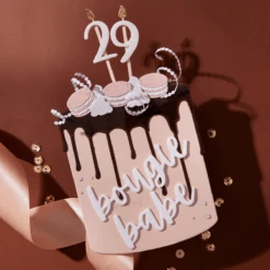 Ganache Gateau Etched Dies From The Bougie Birthday Collection By Nina Boettcher -Woodland Scenics Shop BougieBirthday 13 68db1523 a868 47d1 aeba a5ab01153a06