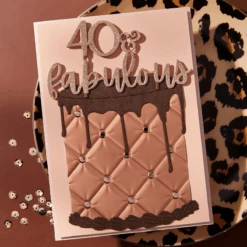 Ganache Gateau Etched Dies From The Bougie Birthday Collection By Nina Boettcher -Woodland Scenics Shop BougieBirthday 18 77d4d3d0 bdf5 4b1a 90a4 92651062e10a
