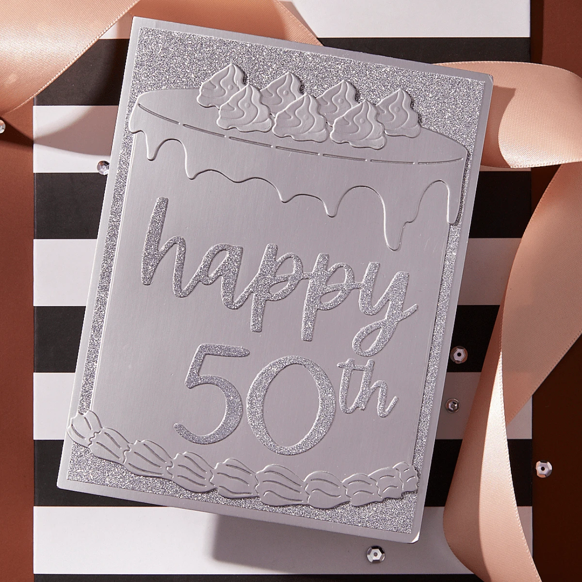 Classy Numbers Etched Dies From The Bougie Birthday Collection By Nina Boettcher 12 Classy Numbers Etched Dies From The Bougie Birthday Collection By Nina Boettcher - Image 12