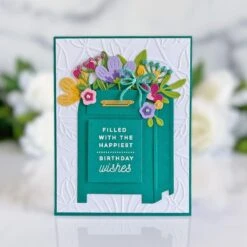 Parcel & Post Sentiments Clear Stamp Set From The Parcel & Post Collection 12 Parcel & Post Sentiments Clear Stamp Set From The Parcel & Post Collection -Woodland Scenics Shop Brenda Noelke 2022 Parcel and Post 1 928485d2 4aef 408f 9133 f412575408a5