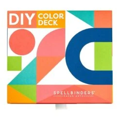DIY Color Deck System