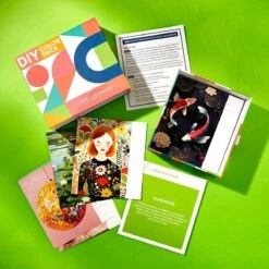 DIY Color Deck System -Woodland Scenics Shop CD 001 Color Deck Product 4