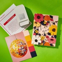 DIY Color Deck System -Woodland Scenics Shop CD 001 Color Deck Product 6