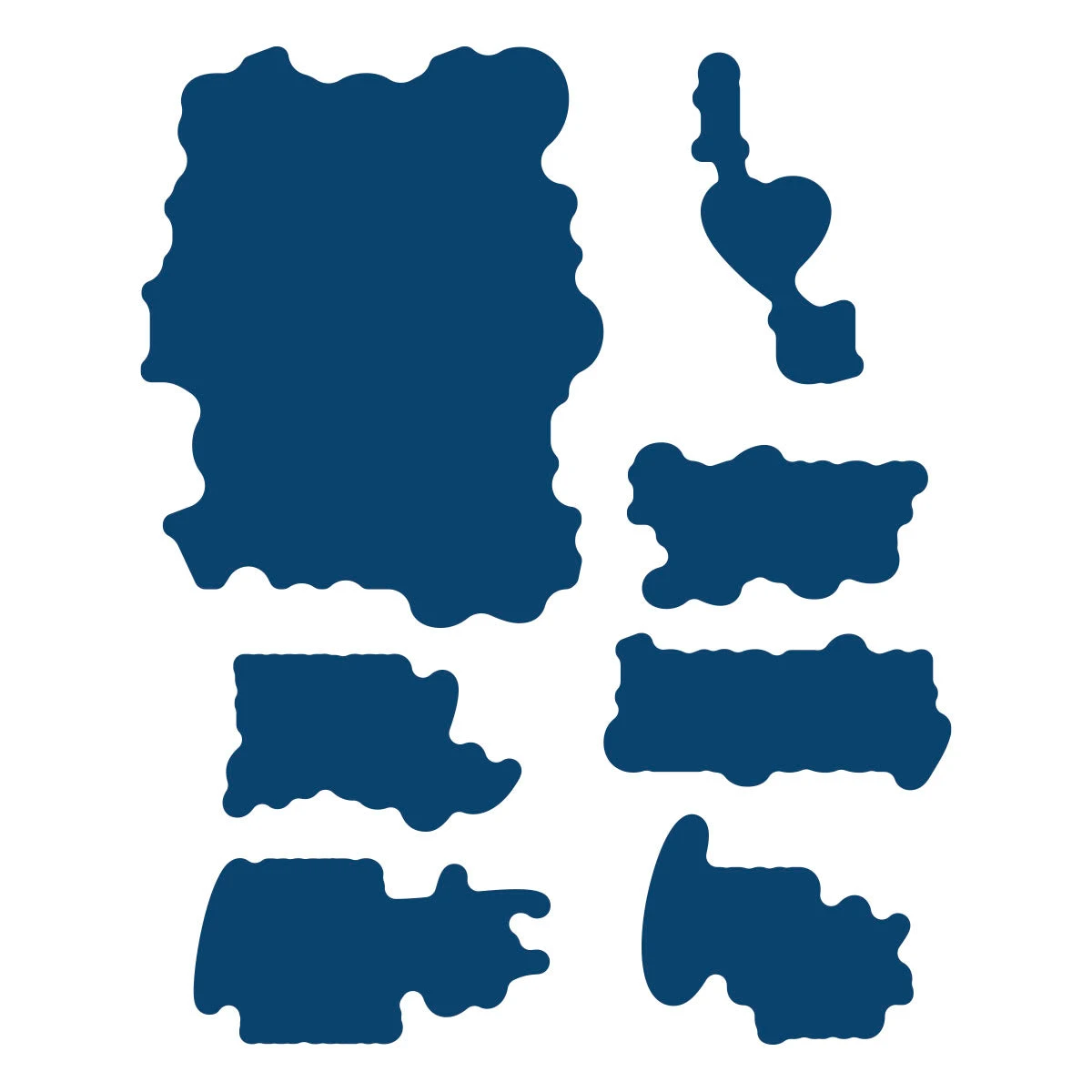 Forever Yours - (Dies Only) Coordinates With The Clear Stamp Of The Month 3 Forever Yours - (Dies Only) Coordinates With The Clear Stamp Of The Month - Image 3