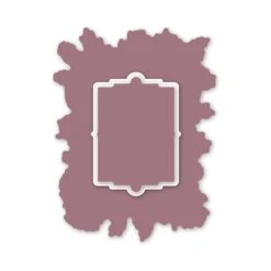 Pine Cones & Holly Die Set - (Dies Only) Coordinates With The Clear Stamp Of The Month -Woodland Scenics Shop CDOM 1200x1200ColorPRODUCT