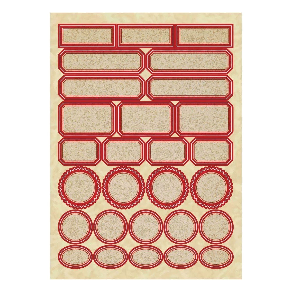 Loving Christmas Wishes Sticker Pad From The Christmas Flea Market Finds Collection By Cathe Holden 14 Loving Christmas Wishes Sticker Pad From The Christmas Flea Market Finds Collection By Cathe Holden - Image 14