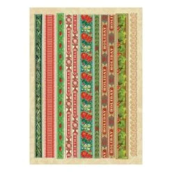 Loving Christmas Wishes Sticker Pad From The Christmas Flea Market Finds Collection By Cathe Holden 24 Loving Christmas Wishes Sticker Pad From The Christmas Flea Market Finds Collection By Cathe Holden -Woodland Scenics Shop CH 018 Christmas Flea Market Find Cathe Holden Loving Christmas Wishes Product 8