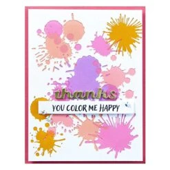 Deluxe Caboodle Bonus - Bold Splatters - Coordinating August 2024 BetterPress Plate Of The Month Club 7 Deluxe Caboodle Bonus - Bold Splatters - Coordinating August 2024 BetterPress Plate Of The Month Club -Woodland Scenics Shop CLBP AUG24 Product 1200x1200 Project 1