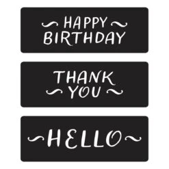 Deluxe Caboodle Bonus - Christmas Haul All Occasion Sentiments - Coordinating July 2024 BetterPress Plate Of The Month Club -Woodland Scenics Shop CLBP JUL24 Product 1200x1200 Color 5cdc7bc9 5ca0 4e64 8cae 79d1122bbbce