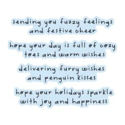 Deluxe Caboodle Bonus - Fuzzy Feelings - Coordinating October 2024 Large Die Of The Month Club -Woodland Scenics Shop CLBP OCT24 Product 1200x1200 Color