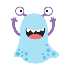 Deluxe Caboodle Bonus - You're My Favorite Monster- Coordinating December 2024 Club Kits Of The Month 11 Deluxe Caboodle Bonus - You're My Favorite Monster- Coordinating December 2024 Club Kits Of The Month -Woodland Scenics Shop CLD DEC24 Product 1200x1200 Color