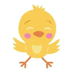 Deluxe Caboodle Bonus- Pip - Coordinating February 2025 Club Kits Of The Month -Woodland Scenics Shop CLD FEB25 Product 1200x1200 Color