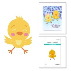 Deluxe Caboodle Bonus- Pip - Coordinating February 2025 Club Kits Of The Month