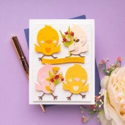 Deluxe Caboodle Bonus- Pip - Coordinating February 2025 Club Kits Of The Month -Woodland Scenics Shop CLD FEB25 Product 1200x1200 Project 4