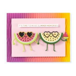 Deluxe Caboodle Bonus - Summertime Slice - Coordinating June 2024 Small Die Of The Month Club -Woodland Scenics Shop CLD JUN24 Product 1200x1200 Project 1