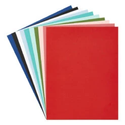 Holiday Assorted Paper Pack