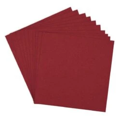 Warm Assortment ColorWheel Cardstock 12" X 12" - 20 Sheets -Woodland Scenics Shop CS 12 102 Cranberry 2552c997 4b1a 40fa 8858 29bd6e0a43f4
