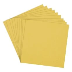 Beeswax ColorWheel Cardstock 12" X 12" - 10 Sheets 7 Beeswax ColorWheel Cardstock 12" X 12" - 10 Sheets -Woodland Scenics Shop CS 12 115 Beeswax