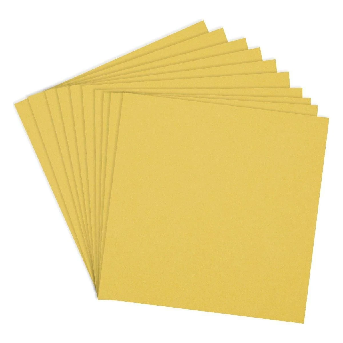 Beeswax ColorWheel Cardstock 12" X 12" - 10 Sheets 4 Beeswax ColorWheel Cardstock 12" X 12" - 10 Sheets - Image 4