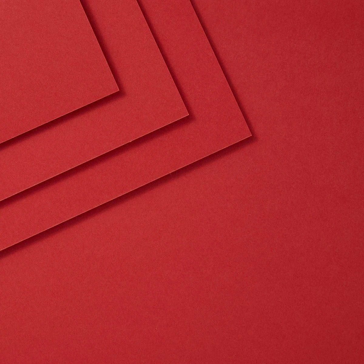 Poppy ColorWheel Cardstock 12" X 12" - 10 Sheets 1 Poppy ColorWheel Cardstock 12" X 12" - 10 Sheets