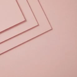 Blush ColorWheel Cardstock 8.5" X 11" - 10 Sheets