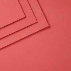 Dahlia ColorWheel Cardstock 8.5" X 11" - 10 Sheets