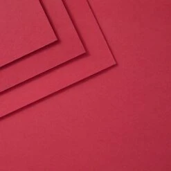 Wild Berry ColorWheel Cardstock 12" X 12" - 10 Sheets