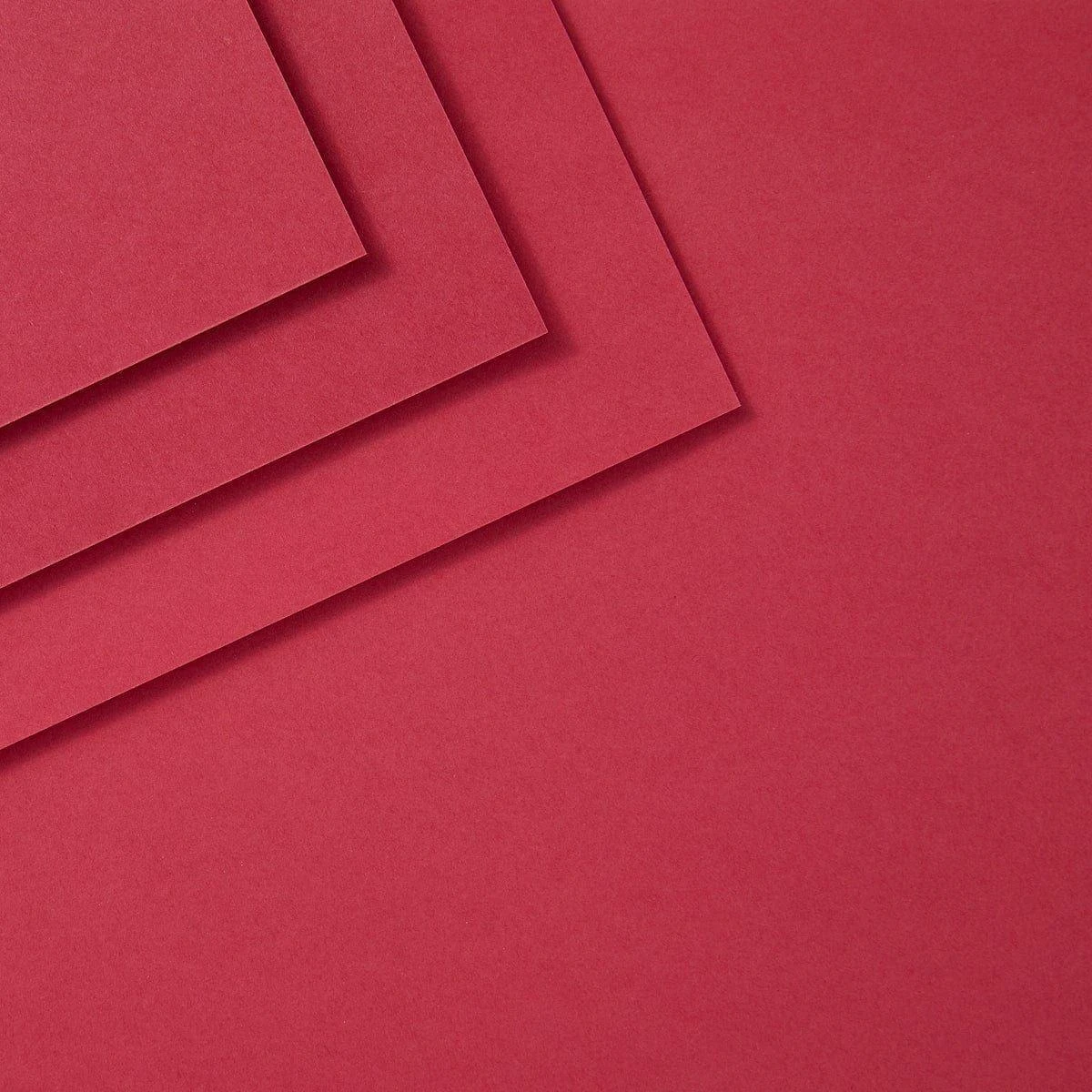 Wild Berry ColorWheel Cardstock 8.5" X 11" - 10 Sheets 1 Wild Berry ColorWheel Cardstock 8.5" X 11" - 10 Sheets