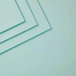 Seaside ColorWheel Cardstock 8.5" X 11" - 10 Sheets