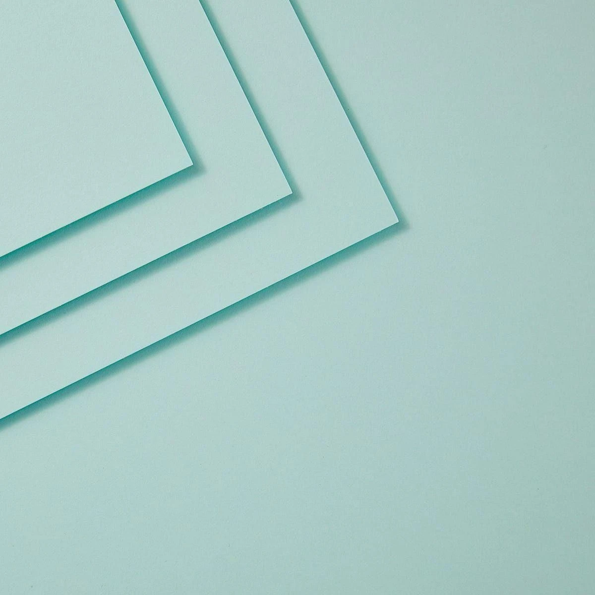 Seaside ColorWheel Cardstock 8.5" X 11" - 10 Sheets 1 Seaside ColorWheel Cardstock 8.5" X 11" - 10 Sheets