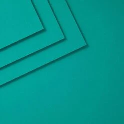 Teal Topaz ColorWheel Cardstock 12" X 12" - 10 Sheets