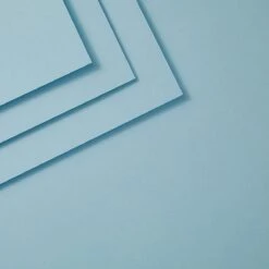 Breeze ColorWheel Cardstock 8.5" X 11" - 10 Sheets