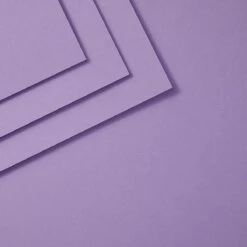 LavenderColorWheel Cardstock 12" X 12" - 10 Sheets