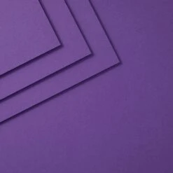 Lilac ColorWheel Cardstock 12" X 12" - 10 Sheets