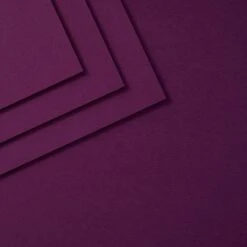 Violet ColorWheel Cardstock 12" X 12" - 10 Sheets