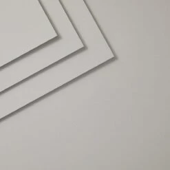 Fog ColorWheel Cardstock 12" X 12" - 10 Sheets