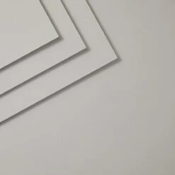 Fog ColorWheel Cardstock 8.5" X 11" - 10 Sheets