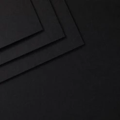 Raven ColorWheel Cardstock 12" X 12" - 10 Sheets