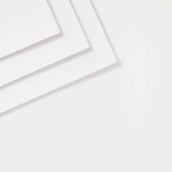 Classic White ColorWheel Cardstock 8.5" X 11" - 10 Sheets