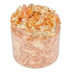 Creative Expressions - Warm Sunrise Cosmic Shimmer Gilding Flakes