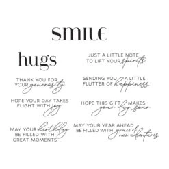 Nature's Dance - Clear Stamp Of The Month -Woodland Scenics Shop CSOM JAN25 Product 1200x1200 Color 1ef1ddac b3a8 419b 8007 a3e68592dfa0