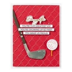 Nearest & Dearest -Clear Stamp Of The Month -Woodland Scenics Shop CSOM MAR25 Product 1200x1200 Project 1 28830300 52bd 4316 bc3a 58a7d61cb194