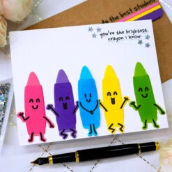 Crayon Creations -Clear Stamp Of The Month -Woodland Scenics Shop CSOM MAY25 Product 1200x1200 Project 8 a4f80568 02a2 44f0 908c 13dec411d09f