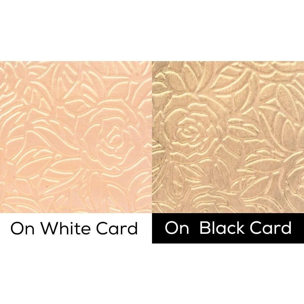 Creative Expressions - Gilded Apricot Cosmic Shimmer Opal Polish 3 Creative Expressions - Gilded Apricot Cosmic Shimmer Opal Polish - Image 3