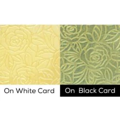 Creative Expressions - Green Lemons Cosmic Shimmer Opal Polish -Woodland Scenics Shop CSOPLEMONS