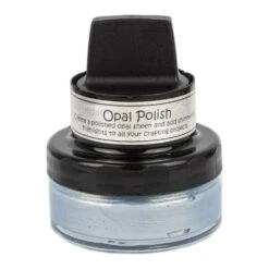 Creative Expressions - Summer Sky Cosmic Shimmer Opal Polish