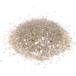 Creative Expressions - Luna Silver Cosmic Shimmer Vintage Mica Flakes -Woodland Scenics Shop CSVMSIL