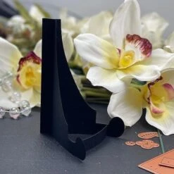 2025 DIY Calendar Press Plates And DIY Easel BetterPress Dies Bundle From The Florals Through The Year Collection 23 2025 DIY Calendar Press Plates And DIY Easel BetterPress Dies Bundle From The Florals Through The Year Collection -Woodland Scenics Shop CardHolderNoWatermark