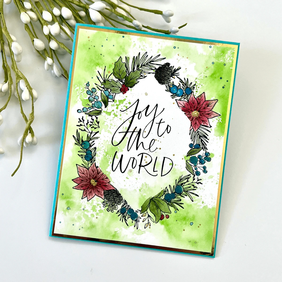 Ranger - Simon Hurley Create Later Gator Dye Ink Pad 2 Ranger - Simon Hurley Create Later Gator Dye Ink Pad - Image 2